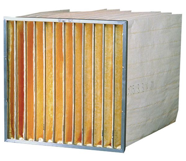 Hovedbilde IF95: 210x210x300/4 F9