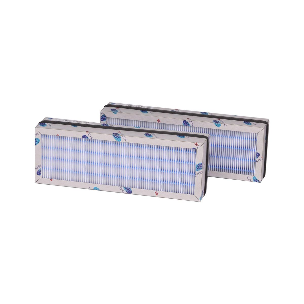 Save VTR 275 filter, komplett filtersett, Villavent/Systemair